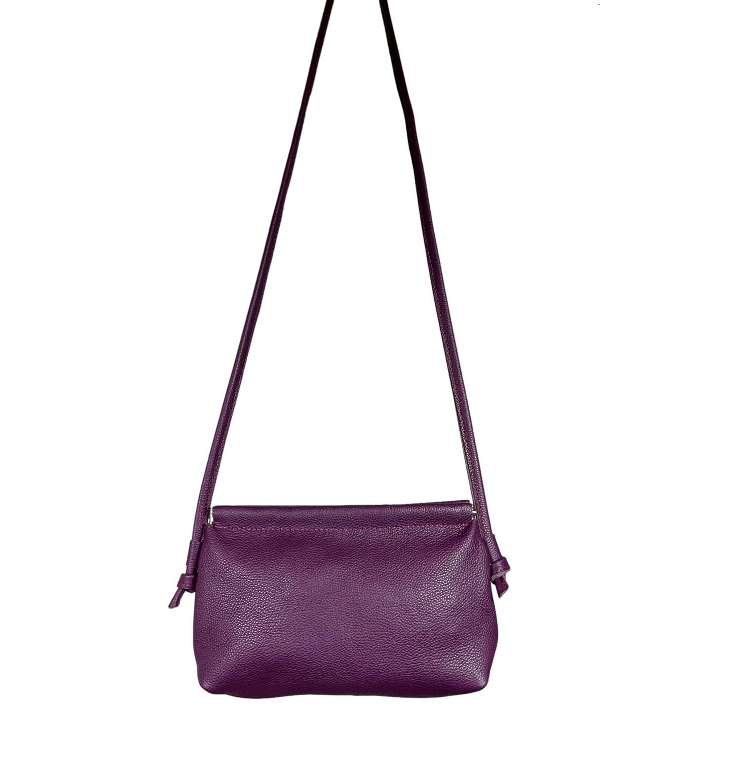 Frame crossbody bag Clearance